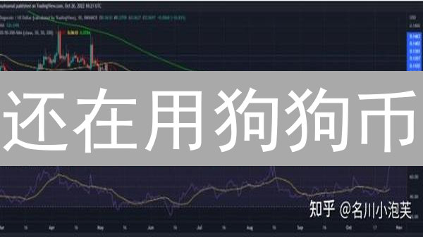 还在用狗狗币？这样做让它更香！| 社交分享