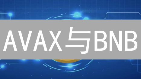 AVAX与BNB：速度与生态，谁是区块链的未来？