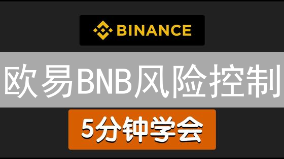 欧易BNB风险控制：7招助你稳赚不赔【实战案例】