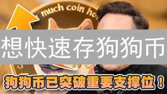 想快速存狗狗币？Gemini 安全指南，3分钟学会！