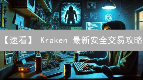 【速看】 Kraken 最新安全交易攻略：防盗防骗，新手必读！