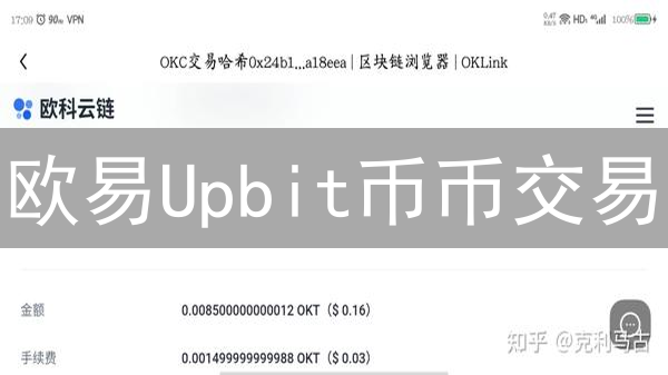 欧易Upbit币币交易：新手避免踩坑？高级策略盈利！